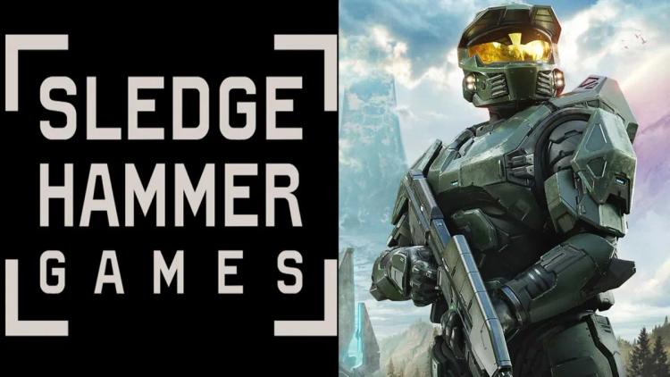 Activision y Sledgehammer Games podrían desarrollar el próximo Halo