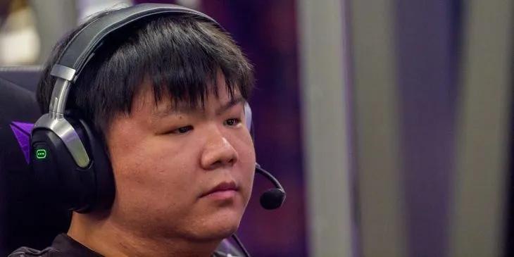 Vici Gaming disuelve su plantilla de Dota 2 tras The International 2026