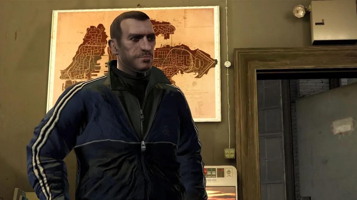 Rockstar planeaba crear un sistema de comportamiento a gran escala para los NPC en GTA IV, pero la idea fue rechazada por problemas técnicos
