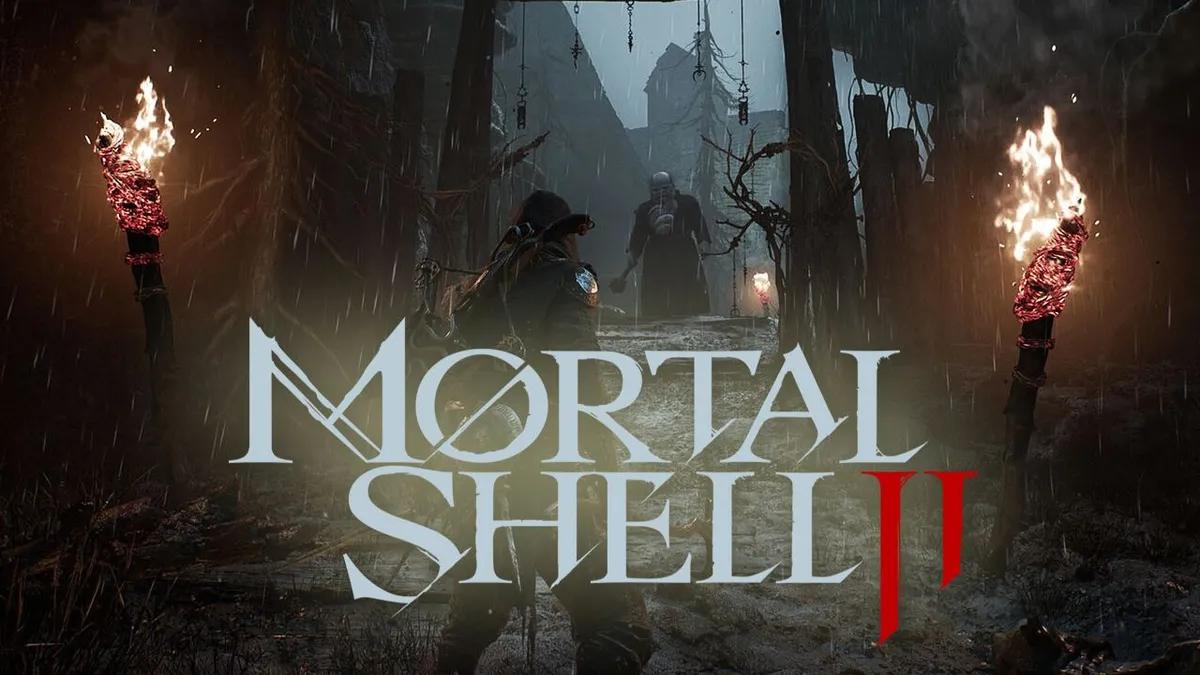 Aparecen las primeras reseñas de Mortal Shell II — el juego recibe altas calificaciones de la prensa