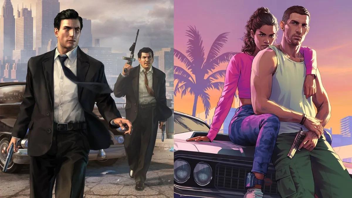 Hangar 13 explicó cuál es la diferencia entre las series de juegos Mafia y Grand Theft Auto