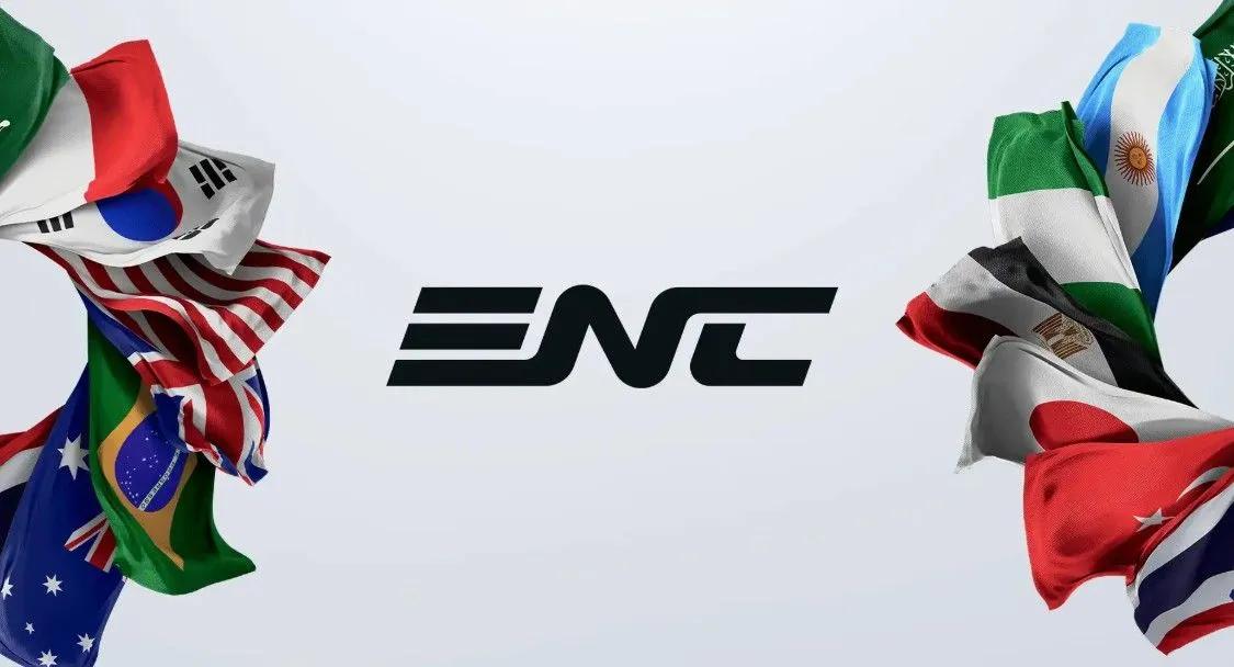 La Esports Foundation aplaza la Esports Nations Cup a noviembre de 2027