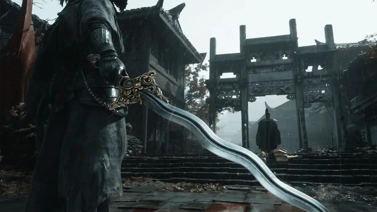 Se revela nuevo gameplay, detalles y requisitos del sistema de Phantom Blade Zero