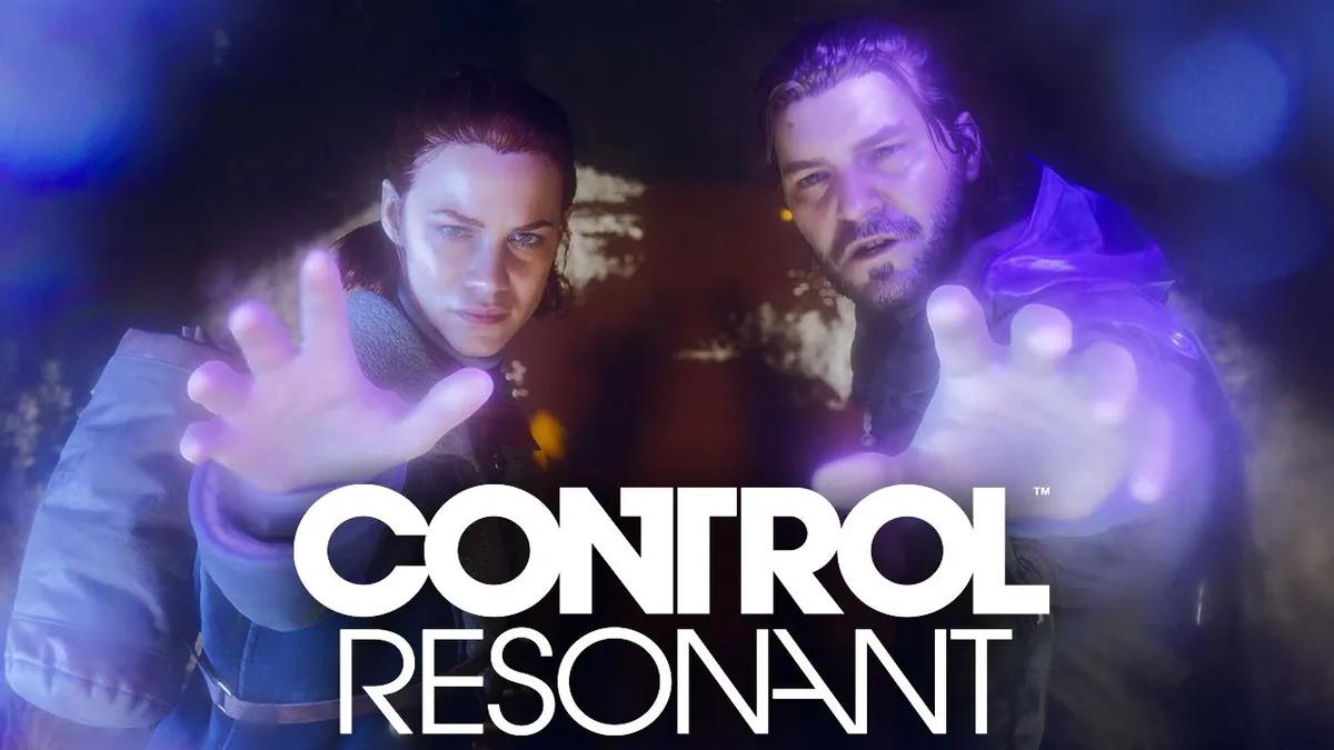 Control Resonant «se fue al oro», pero la fecha de lanzamiento de la versión física se ha pospuesto