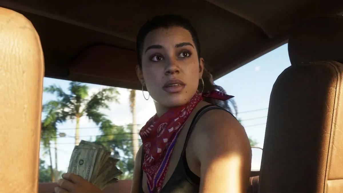 Se dice que las filtraciones de GTA 6 pertenecen a la versión del juego de 2023