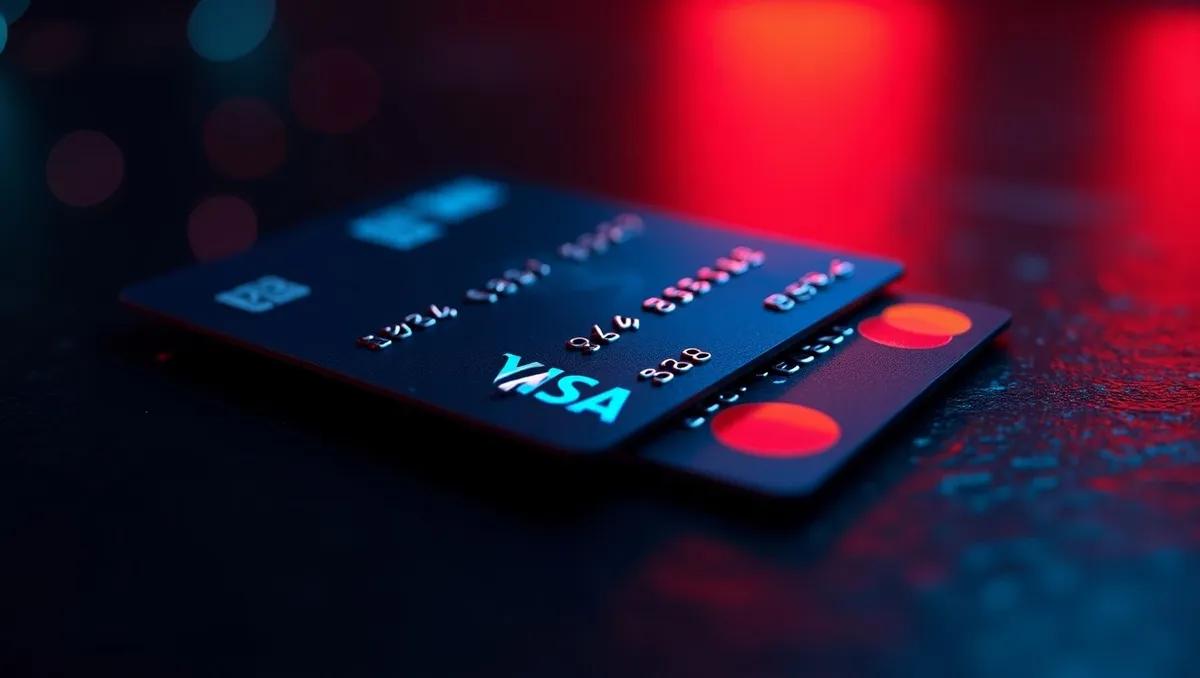 Visa y Mastercard acaban de unirse a un grupo de 26 empresas que intentan averiguar cómo deberían pagar los agentes de IA.