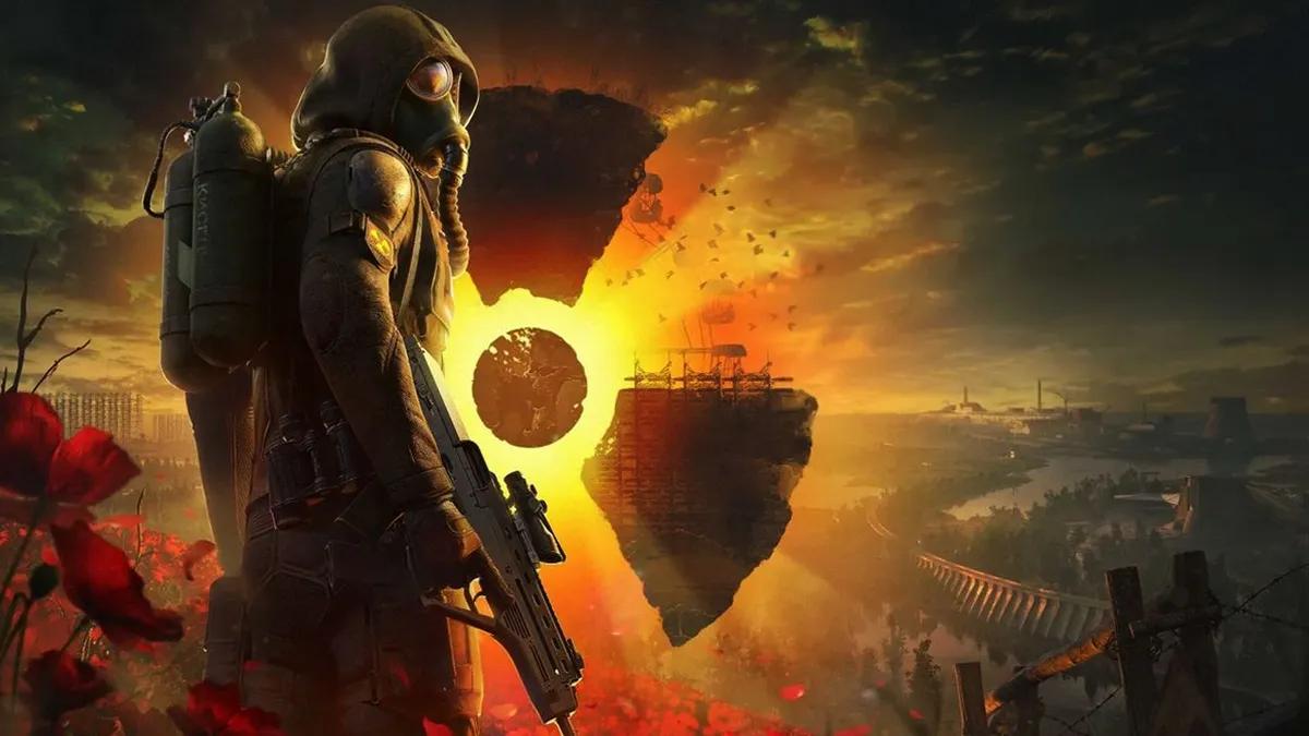 S.T.A.L.K.E.R. 2: Cost of Hope recibe críticas entusiastas de los medios antes de su próximo lanzamiento