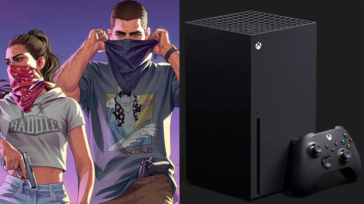 Otra filtración de GTA 6 revela las especificaciones técnicas del juego basadas en la versión de Xbox Series X