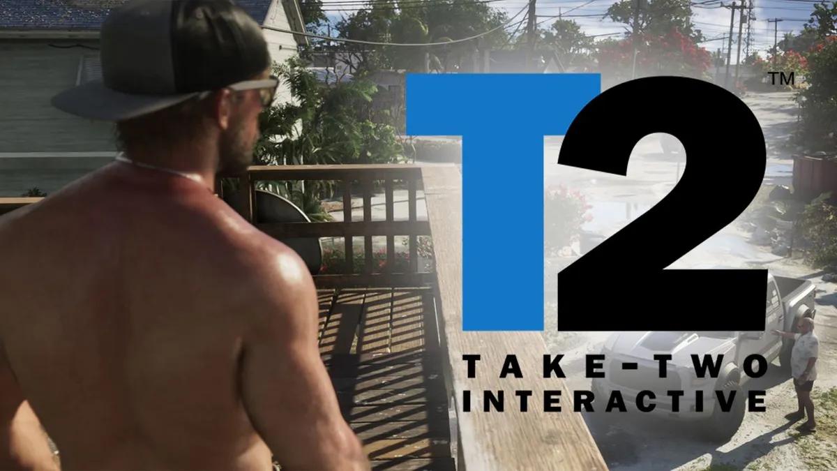 Take-Two Interactive perdió casi 1.000 millones de dólares por la filtración del gameplay de GTA 6