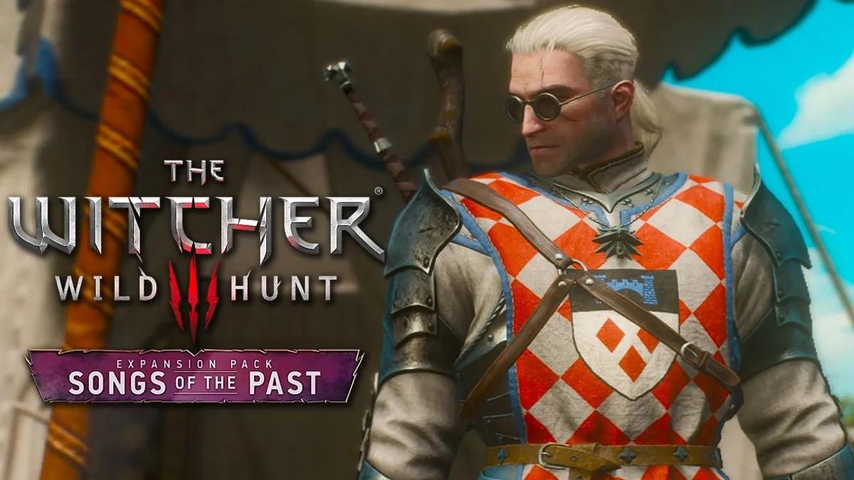 The Witcher 3: Songs of the Past — se revelan los detalles de la presentación del DLC en Gamescom 2026