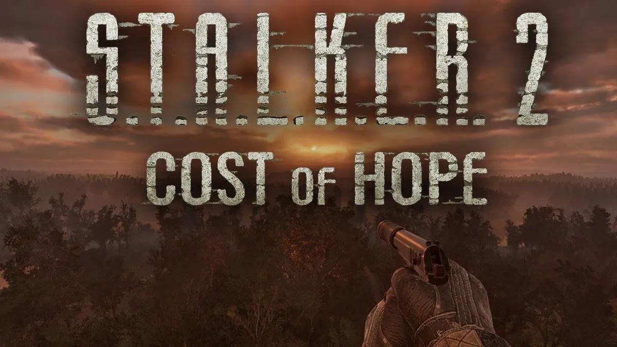 S.T.A.L.K.E.R. 2: Cost of Hope recibió principalmente reseñas positivas en Steam