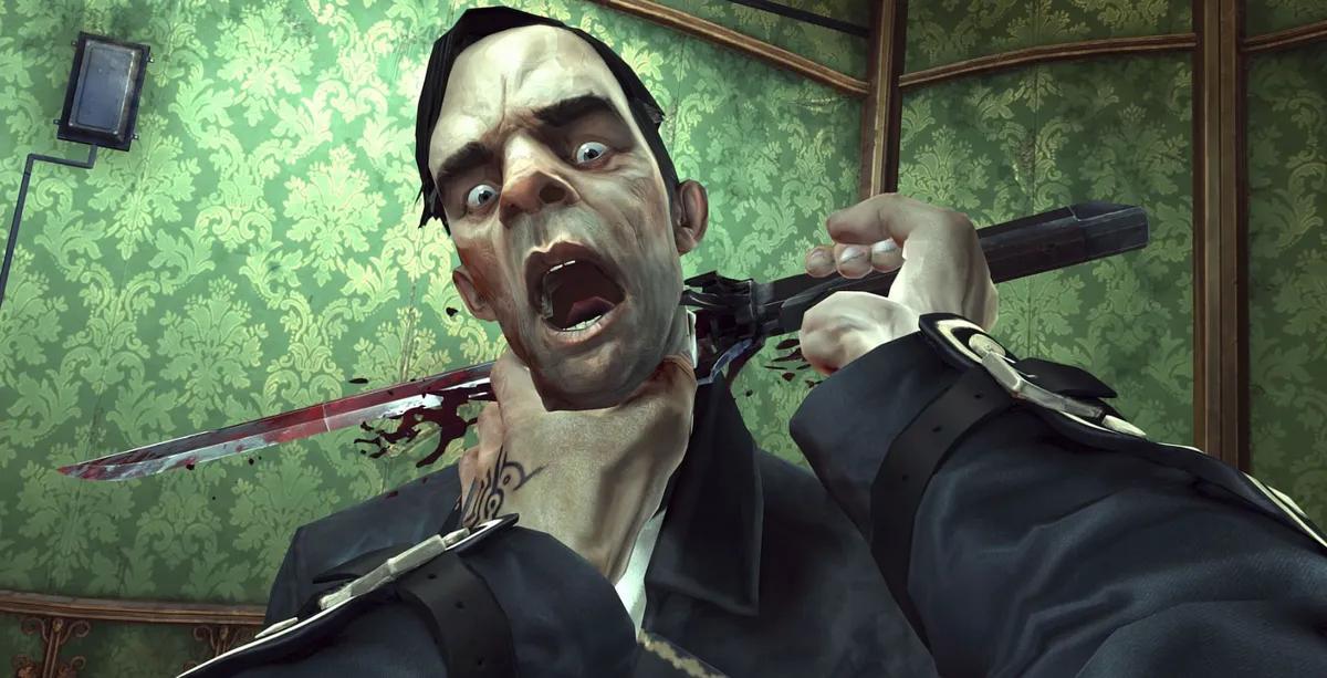 Arkane estaba a cuatro meses de cerrar antes de «Dishonored»
