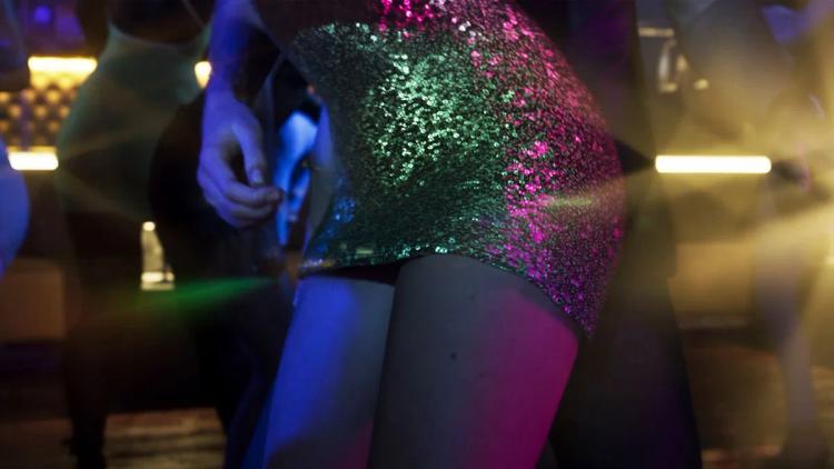 Apareció en la red un nuevo gameplay de GTA 6, en el que Jason visita un club de striptease