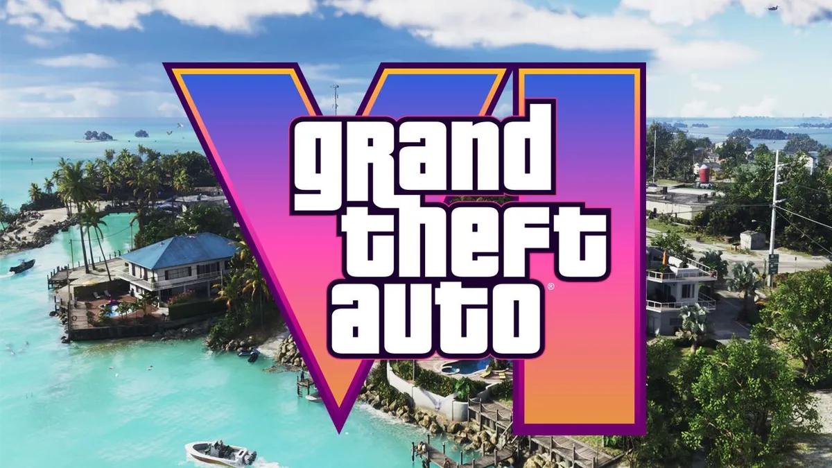 Apareció otro gameplay de GTA 6: paseo por Leonida Keys, pelea con un NPC y mención de Lucía