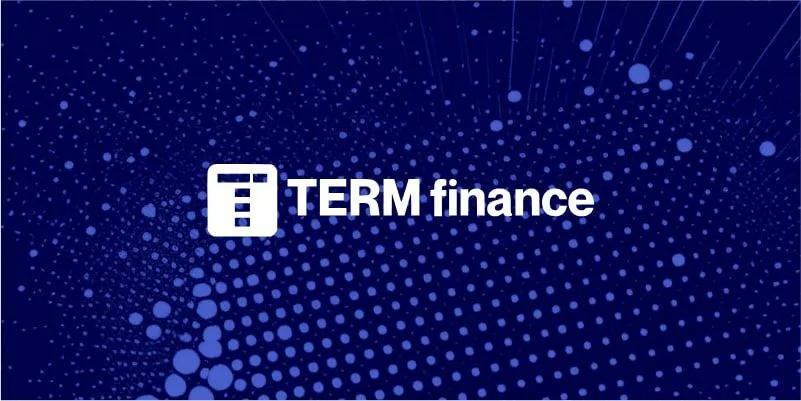 Term Finance pierde 8,5 millones de dólares cuando un atacante compra su acceso al puesto de gobierno.