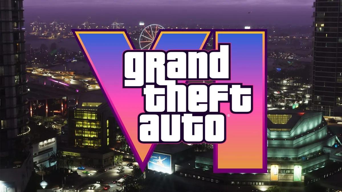 Apareció otro fragmento del gameplay de GTA 6: en él se muestra un vuelo nocturno en avión
