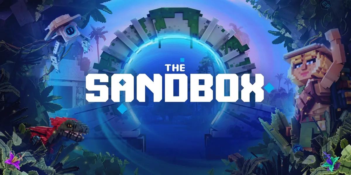 El Sandbox recibe un golpe de 700 millones de dólares que nunca existió realmente.