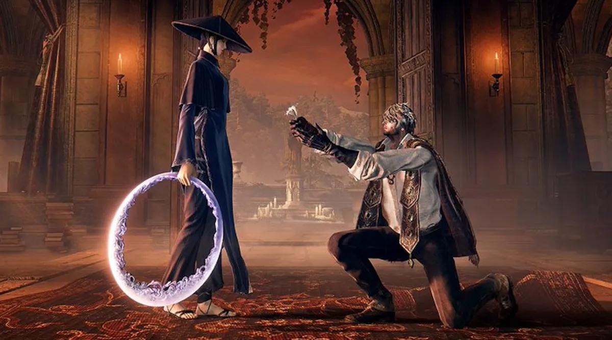 Los Duskbloods, Elden Ring y Bloodborne: Miyazaki habla sobre lo que viene después