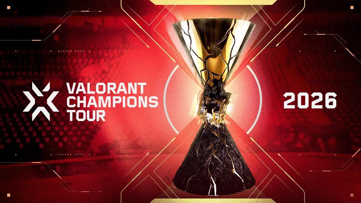 La colección Champions 2026 incluirá aspectos para Phantom y cuchillos.