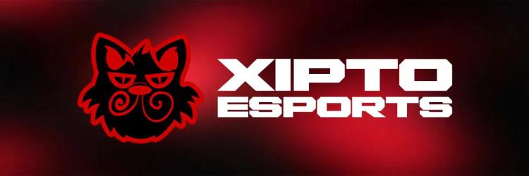 Xipto Esports anuncia su primera plantilla de Dota 2.