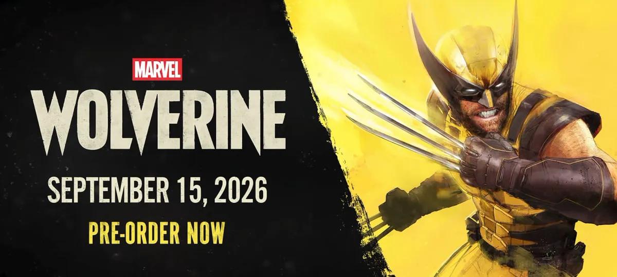 El «Wolverine» de Marvel cuenta con un nuevo tráiler de «State of Play» en el que aparecen Jean Grey, Mística, Diente de Sable y muchos más