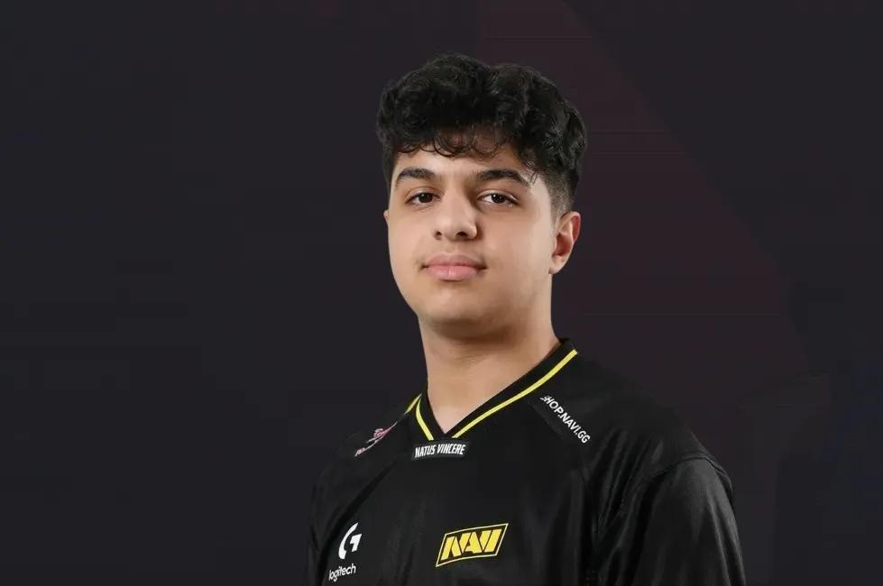 El duelista de NAVI, ExiT, anuncia que busca compañeros de equipo para la próxima temporada