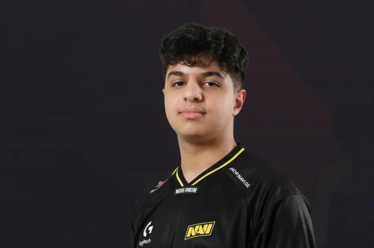 El duelista de NAVI, ExiT, anuncia que busca compañeros de equipo para la próxima temporada