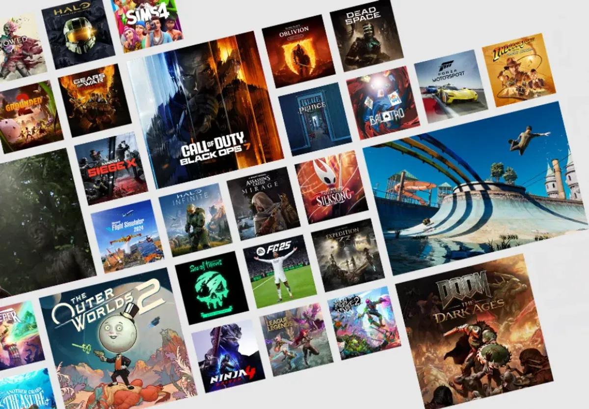 Xbox va a introducir límites mensuales en el juego en la nube para los suscriptores de Game Pass