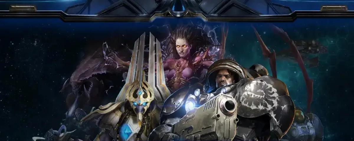 Blizzard da pistas sobre un nuevo StarCraft antes de la BlizzCon 2026