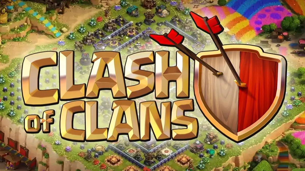 Códigos válidos de Clash of Clans septiembre 2026