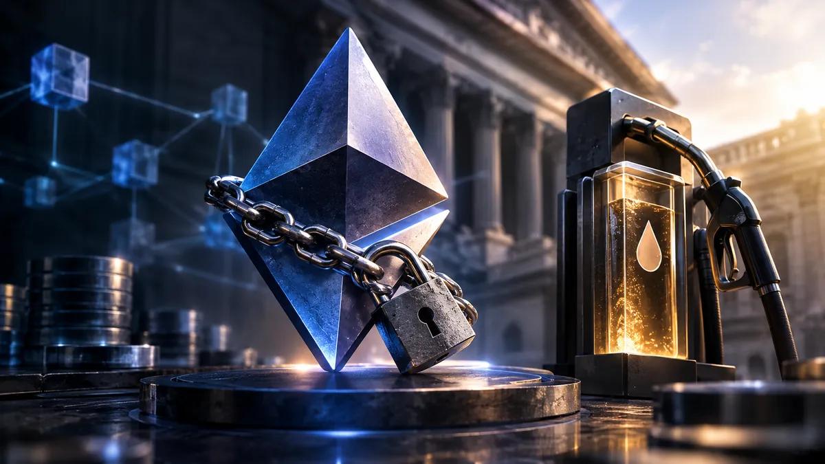 Ethereum confirma su plan para eliminar el requisito de gas de ETH