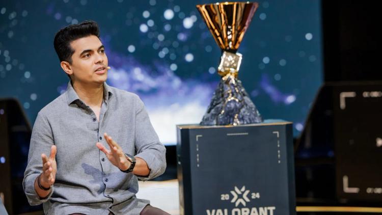 Leo Faria afirma que la VCT 2027 no contará con una liga de nivel 1 ni de nivel 2
