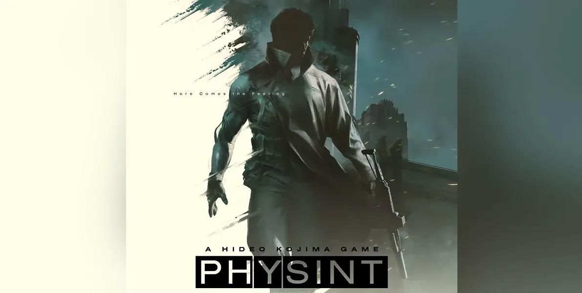 «PHYSINT», de Hideo Kojima, se traslada a Xbox tras la negativa de PlayStation