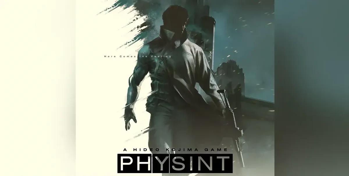«PHYSINT», de Hideo Kojima, se traslada a Xbox tras la negativa de PlayStation