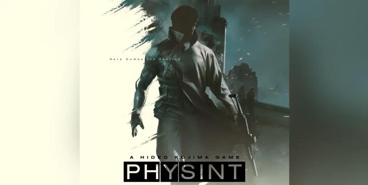 «PHYSINT», de Hideo Kojima, se traslada a Xbox tras la negativa de PlayStation