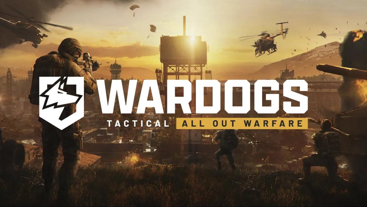 WARDOGS se lanza en acceso anticipado y alcanza un máximo de 340 000 jugadores simultáneos en Steam