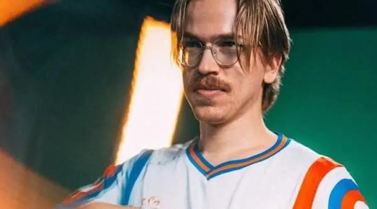 OG insinúa el regreso de Topson con el anuncio de una nueva plantilla de Dota 2