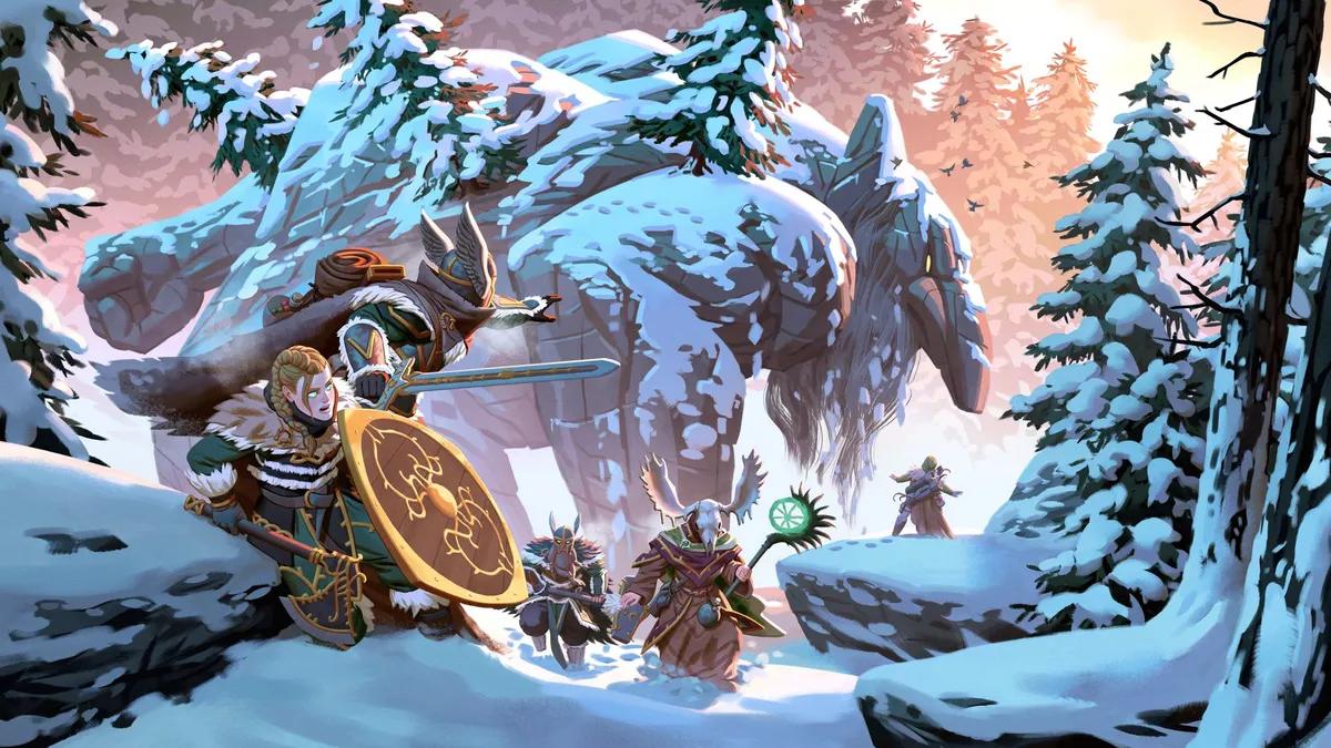 Valheim 1.0 por fin cuenta con la opción de ampliar el inventario