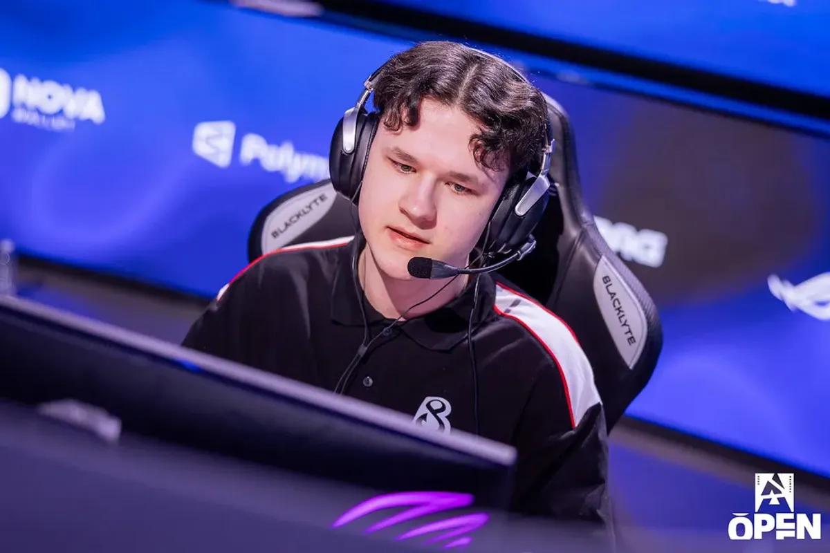 Andrii «npl» Kukharskyi encabeza la clasificación ELO de FACEIT en la temporada 9