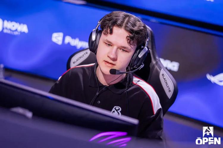 Andrii «npl» Kukharskyi encabeza la clasificación ELO de FACEIT en la temporada 9
