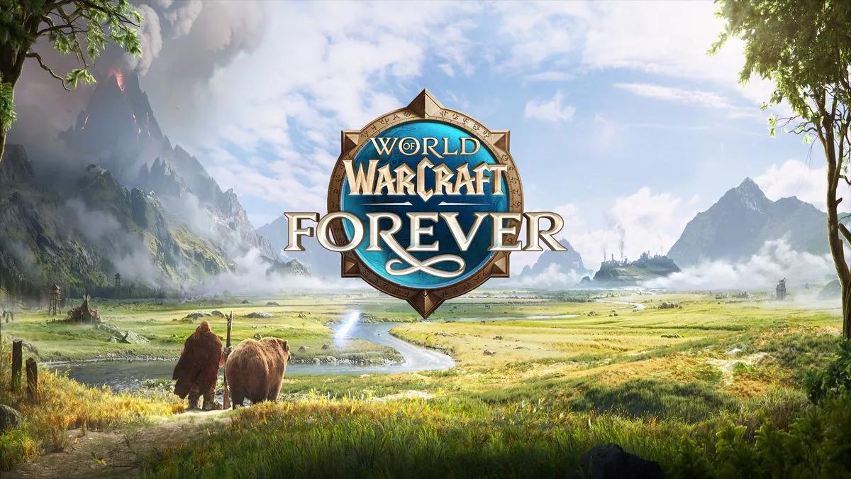 World of Warcraft: los servidores «Forever» se colapsan ante la avalancha de jugadores el primer día de la beta