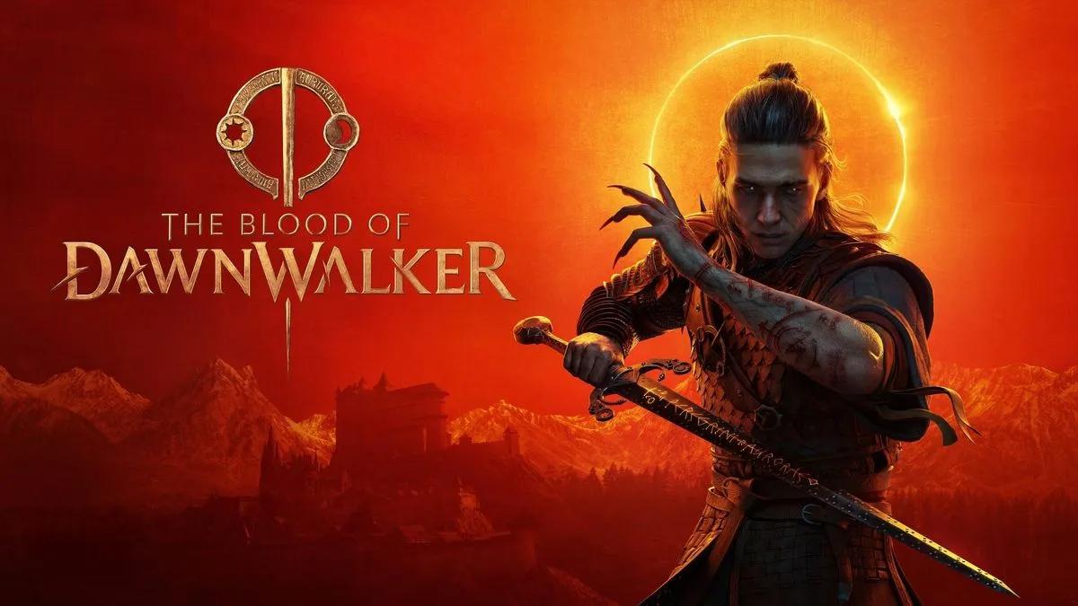 La secuela de «Blood of Dawnwalker» podría prescindir de su controvertida mecánica temporal