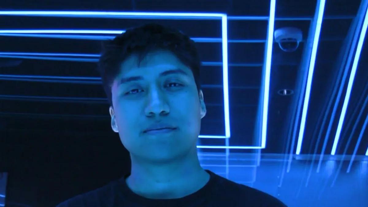 Wisper ficha por Team Liquid para sustituir a Ace