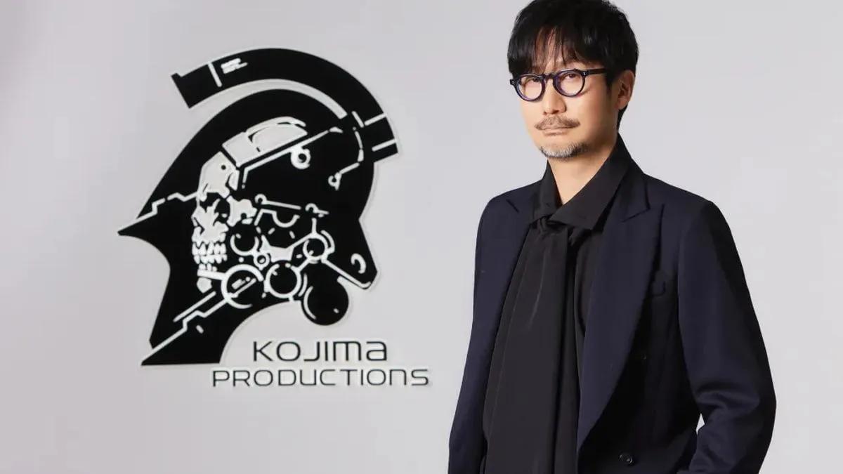 Hideo Kojima revela detalles sobre su ruptura con Sony