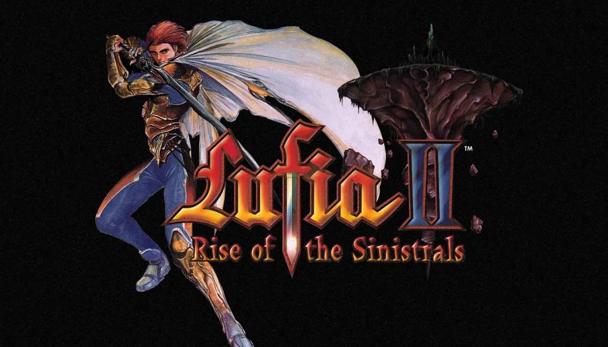 «Lufia 1 y 2: La saga Sinistrals» lleva por primera vez los juegos de rol de SNES al PC