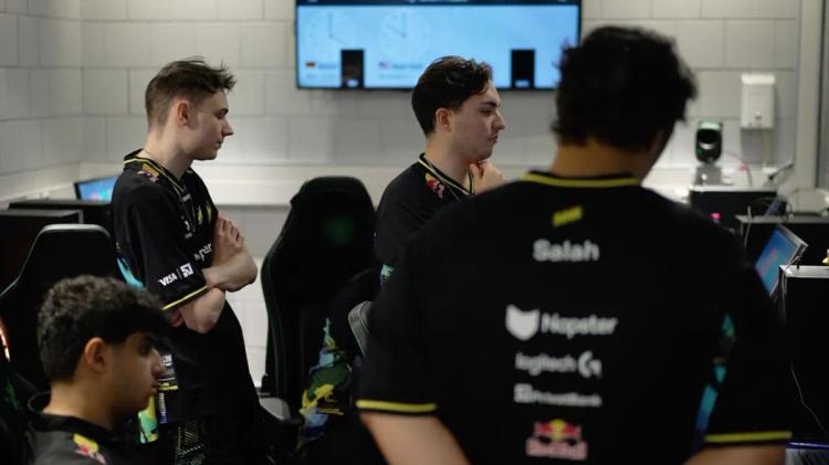 Rumor: NAVI disolverá su plantilla de «Valorant» y abandonará esta disciplina