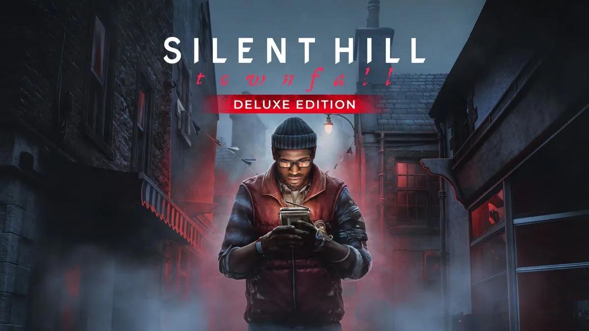 «Silent Hill: Townfall» recibe elogios de la crítica antes de su lanzamiento