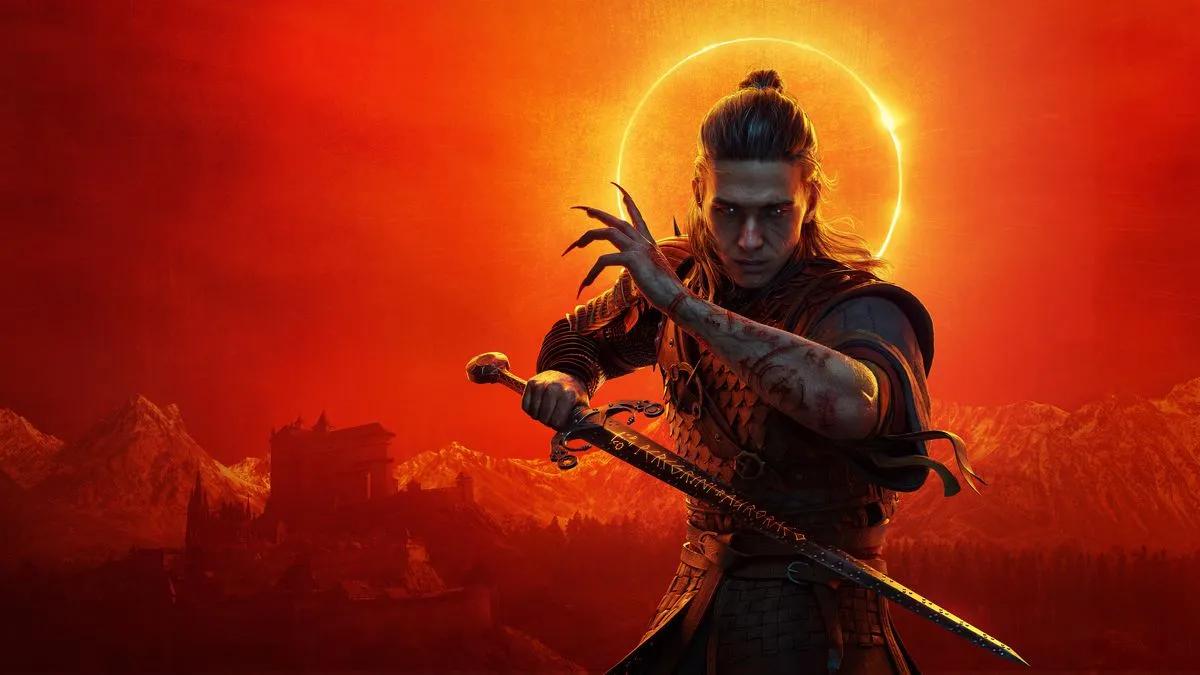 «The Blood of Dawnwalker» recibirá una gran actualización a principios de octubre