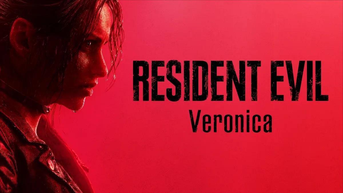 Rumor: Según se informa, el remake de «Resident Evil: Verónica» se retrasa hasta el otoño de 2027