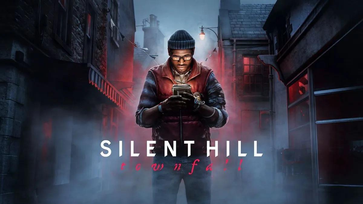 SILENT HILL: Townfall ya está disponible en acceso anticipado para los propietarios de la edición Deluxe